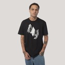 Camiseta Regular MCD Mãos Espada Masculino - Foto 1