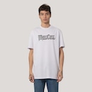 Camiseta Regular MCD Cali Lines Masculino - Foto 1