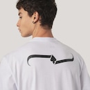 Camiseta Regular MCD Cali Lines Masculino - Foto 3