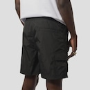 Shorts Elástico Lost Fire Masculino - Foto 2