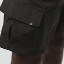 Shorts Elástico Lost Fire Masculino - Foto 4