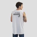 Regata Machao Lost Enterprises Masculino - Foto 2