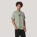 Camiseta Regular MCD Fogo Masculino - Foto 2