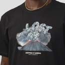 Camiseta Lost Volcano Masculino - Foto 2