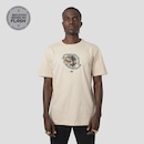 Camiseta Lost Smoke And Sheep Masculino - Foto 1