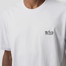 Camiseta Lost Pedal To The Metal Masculino - Foto 4