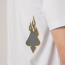 Camiseta Regular MCD Fogo Masculino - Foto 3