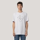 Camiseta Regular MCD Pipa Espada Desgaste Masculino - Foto 1