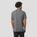 Camiseta Lost Mouline Masculino - Foto 2