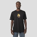 Camiseta Get Lost Camping Masculino - Foto 1