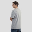 Camiseta Lost Dont Follow Me Masculino - Foto 2