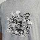 Camiseta Lost Dont Follow Me Masculino - Foto 3