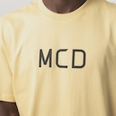 Camiseta Regular Classic MCD Centro Masculino - Foto 2