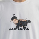 Camiseta Lost Shorn Sheep Masculino - Foto 2