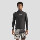 Camiseta Lost Lycra Masculino - Foto 1