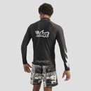 Camiseta Lost Lycra Masculino - Foto 2