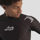 Camiseta Lost Lycra Masculino - Foto 4