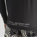 Camiseta Lost Lycra Masculino - Foto 5