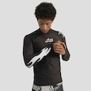 Camiseta Lost Lycra Masculino - Foto 7