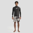 Camiseta Lost Lycra Masculino - Foto 8