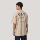 Camiseta BoxFit MCD Santa Masculino - Foto 2