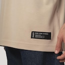 Camiseta BoxFit MCD Santa Masculino - Foto 5