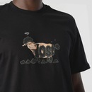 Camiseta Lost Shorn Sheep Masculino - Foto 2
