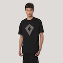 Camiseta Regular MCD Pipa Texturizada Relevo Masculino - Foto 1