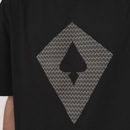 Camiseta Regular MCD Pipa Texturizada Relevo Masculino - Foto 2