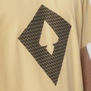 Camiseta Regular MCD Pipa Texturizada Relevo Masculino - Foto 2