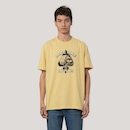 Camiseta Regular MCD Cranio Desintegrando Masculino - Foto 1