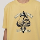 Camiseta Regular MCD Cranio Desintegrando Masculino - Foto 2