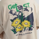Camiseta Lost The Path To Freedom Masculino - Foto 3