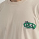 Camiseta Lost The Path To Freedom Masculino - Foto 5
