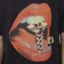 Camiseta Regular Body Soul MCD Masculino - Foto 2