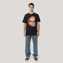 Camiseta Regular Body Soul MCD Masculino - Foto 3