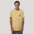 Camiseta Regular MCD Logo Caveira Masculino - Foto 1