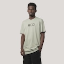 Camiseta Regular Classic MCD Centro Masculino - Foto 1