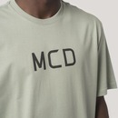 Camiseta Regular Classic MCD Centro Masculino - Foto 2