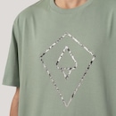 Camiseta Regular MCD Pipa Espada Desgaste Masculino - Foto 2