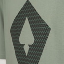 Camiseta Regular MCD Pipa Texturizada Relevo Masculino - Foto 4