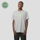 Camiseta Lost Two Colors Masculino - Foto 1