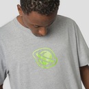 Camiseta Lost Two Colors Masculino - Foto 2