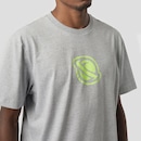 Camiseta Lost Two Colors Masculino - Foto 3