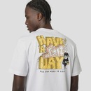Camiseta Have A Lost Day Masculino - Foto 2