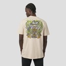 Camiseta Lost Dont Namaste Club Masculino - Foto 2