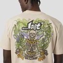 Camiseta Lost Dont Namaste Club Masculino - Foto 4