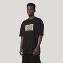 Camiseta BoxFit MCD Bailon Masculino - Foto 4