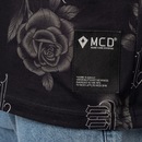 Camiseta Especial MCD Caligraffiti Skull Masculino - Foto 4