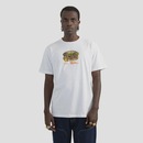 Camiseta Lost Hamburger Masculino - Foto 1